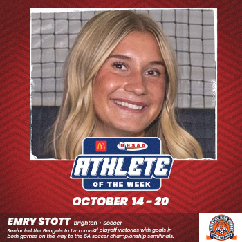 Emry Stott